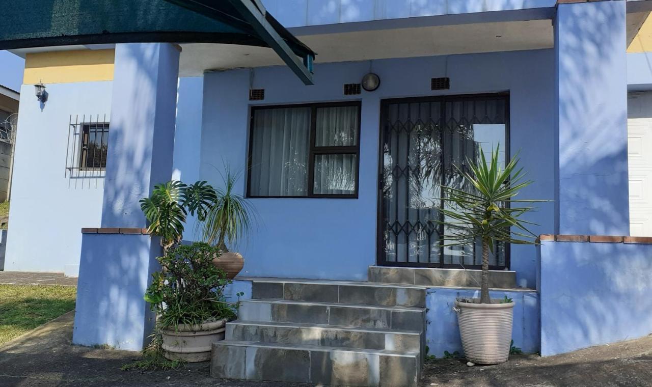 Liz' Cottage Mbabane Exterior photo